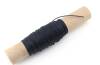 Rigging Thread Black 1mm