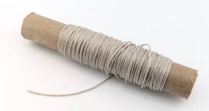 Rigging Thread Natural 1mm