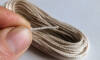 Rigging Thread Natural 1.3mm