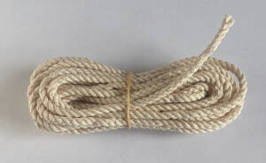 Rigging Thread Natural 2.5mm