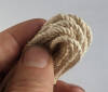 Rigging Thread Natural 2.5mm