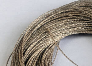 Takelgarn 0,5mm  hell 30m