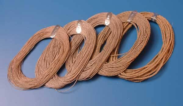 Takelgarn 0,8mm  hell 20m