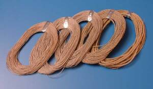 Takelgarn 0,8mm  hell 20m
