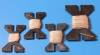 Rigging Thread Natural/Beige 1.25mm
