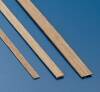 Tanganjicaleisten 0,5x4mm(10Stk)