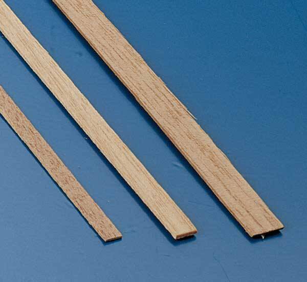 Tanganjicaleisten 1x7mm(10Stk)