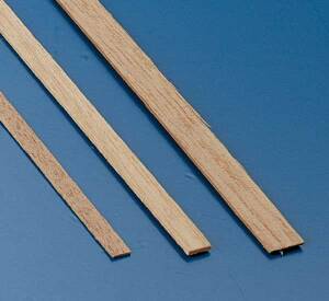 Tanganjicaleisten 1x4mm(10Stk)