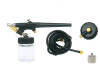 Easy-to-Use SP15K Airbrush Starter Kit + Druckluftd.