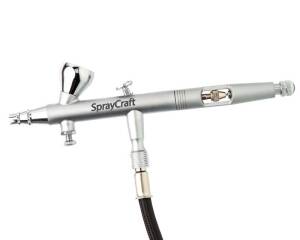 Airbrushpistole SP45K Professional Dual Action