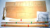 Dragen Sailingyacht Model Kit