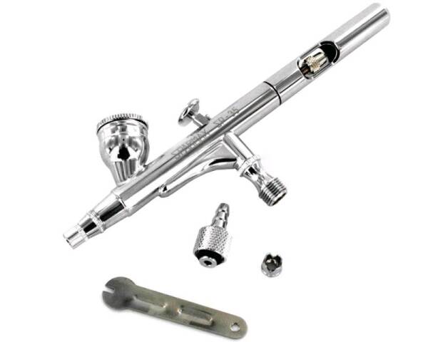 Airbrush Pistole SP35 Dual Action