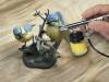 Airbrush Set SP50 Dual Action