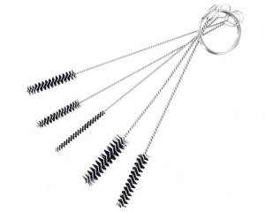 Reinigungsbürstenset Airbrush-Pistolen