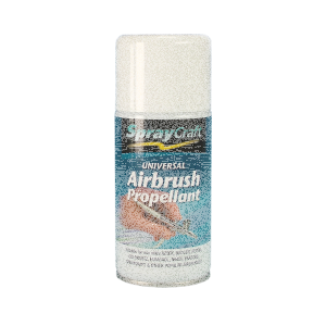 Druckluft für Airbrush 300 ml