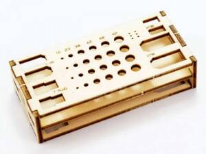Plug Soldering Tool