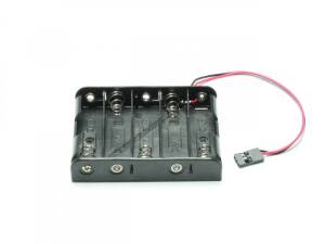 Battery Holder  5xAA