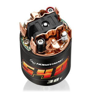 Quicrun Brushed 540 30T 14.000 RPM