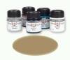 Gold 22 ml   Billing Boats Acryl Farben