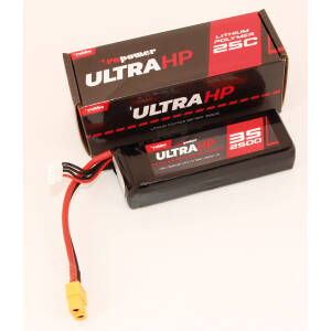 Ro Power EVO 5 4S 2600 mAh Lipo Akku