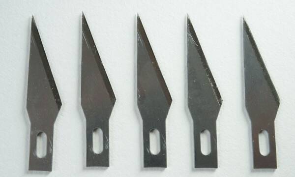Blade  B11
