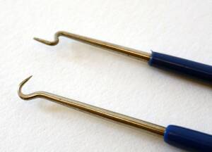 Rigging Hook Type B
