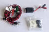 Standard LED light system