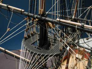 Bounty H.M.A.V.