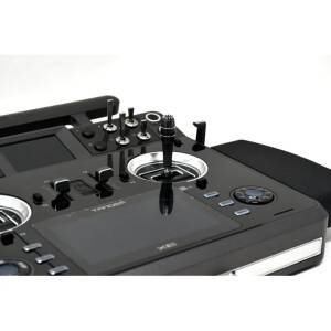 Tandem XE Glossy black 868Mhz/2.4Ghz