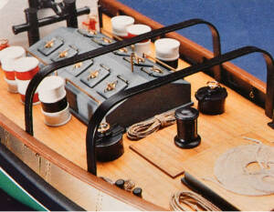 Steam Tug Anteo
