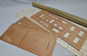 Steam Tug Anteo