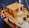 Steam Tug Anteo