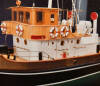 Steam Tug Anteo