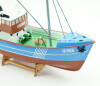 Fischtrawler Progress RC-Bausatz 1:60  limited Edition
