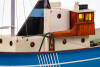 Fischtrawler Progress RC-Bausatz 1:60  limited Edition