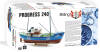 Fischtrawler Progress RC-Bausatz 1:60  limited Edition
