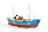 Fischtrawler Progress RC-Bausatz 1:60  limited Edition