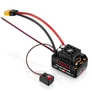 ESC/Motor combo brushless with 3250KV