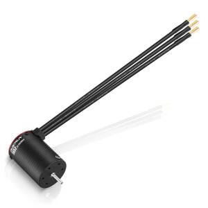Regler/Motor Combo Brushless 5400KV
