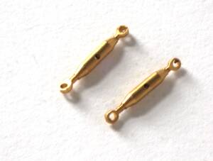 Turnbuckle Eyebolts M2x12mm