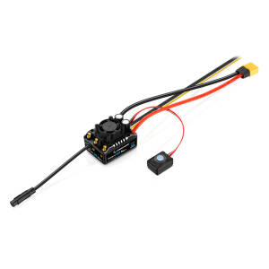 Xerun AXE Plus R3 Regler 135A/6S