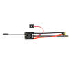 Xerun AXE Plus R3 Regler 135A/6S