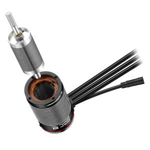 Xerun AXE4274SD FOC Motor 1700kV R3