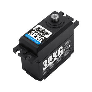 Coreless Servo HV High torque Waterproof 30.0kg