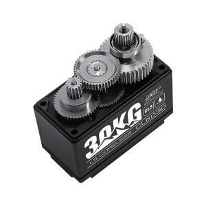 Coreless Servo HV High torque Waterproof 30.0kg