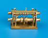 Schleppnetzwinde 55x25 mm