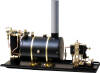 Ship Steam System