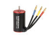 MAX Inrunner 3660  Brushless 1900 KV
