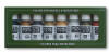 Metal Colours Set