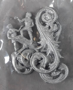 H.M.S. VICTORY from 1805